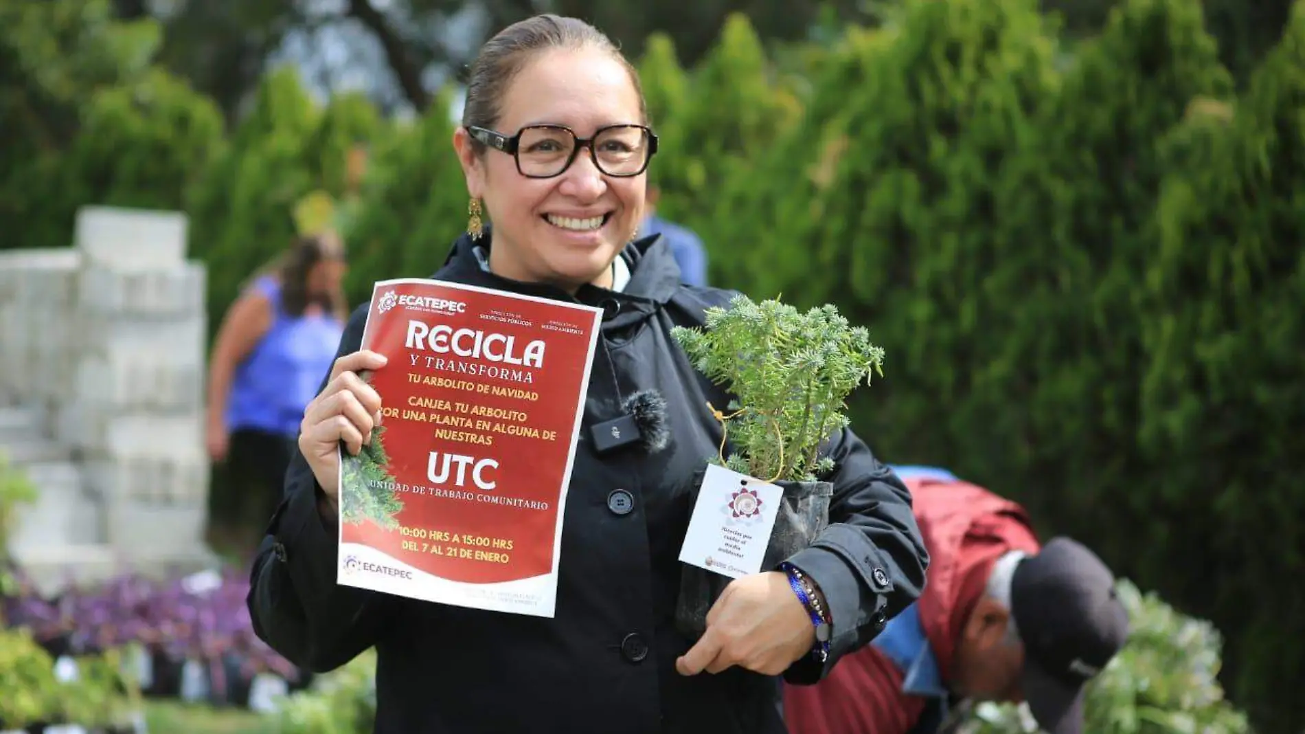 ecatepec reciclaje